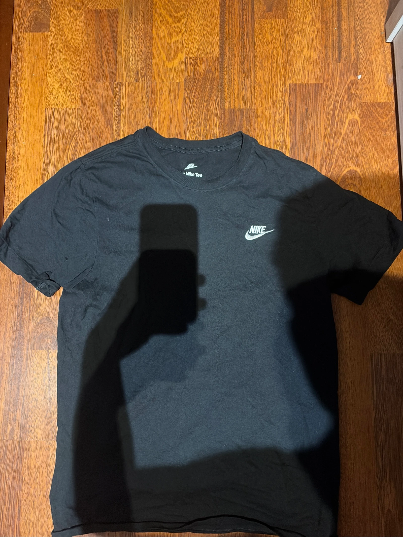 Camiseta Nike